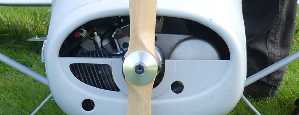 Bo208 Motor