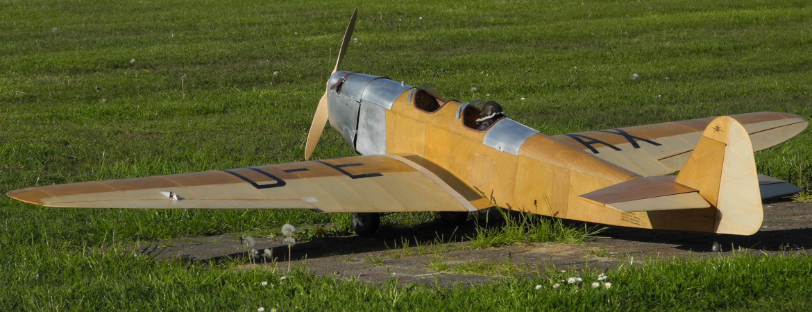 Klemm25d