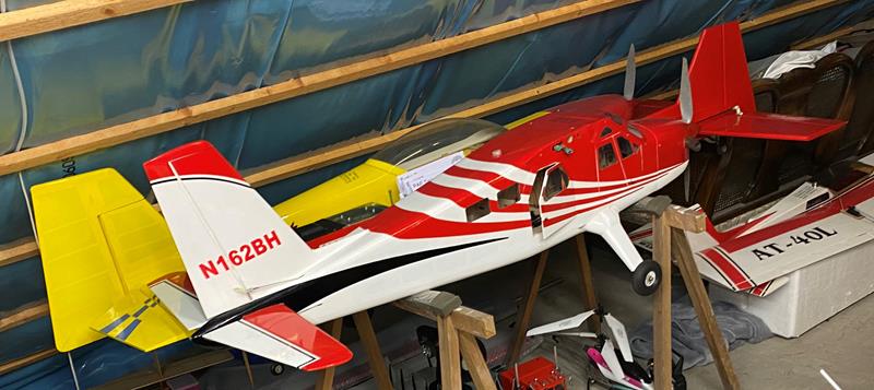 Corona TH 8a 800