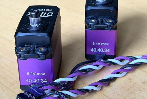 Ditex 1609 2 500