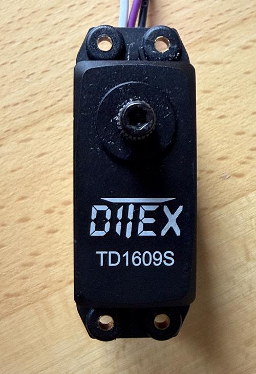 Ditex 1609 3 500
