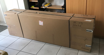 Extra330sc Karton