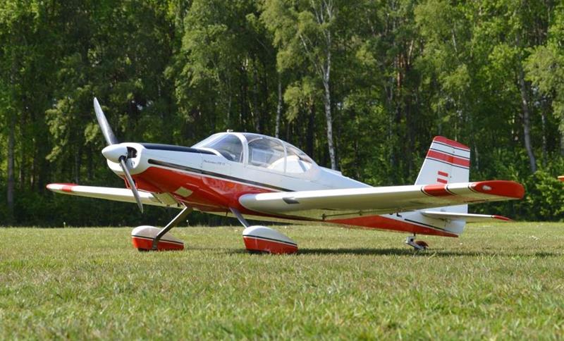 Swift Schlepp JOB 800